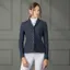 Shires Aubrion Ladies Newton Show Jacket Navy